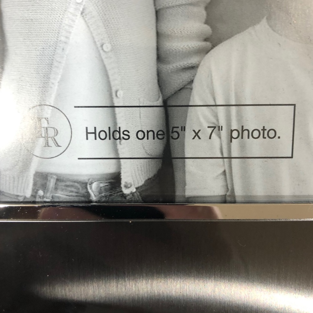 Picture frame - Picture 3 of 5